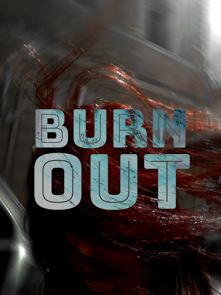 Burn out period