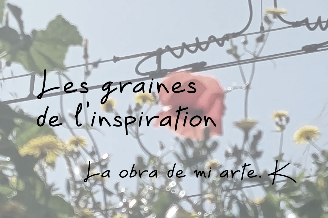 Manifeste inspiration art
