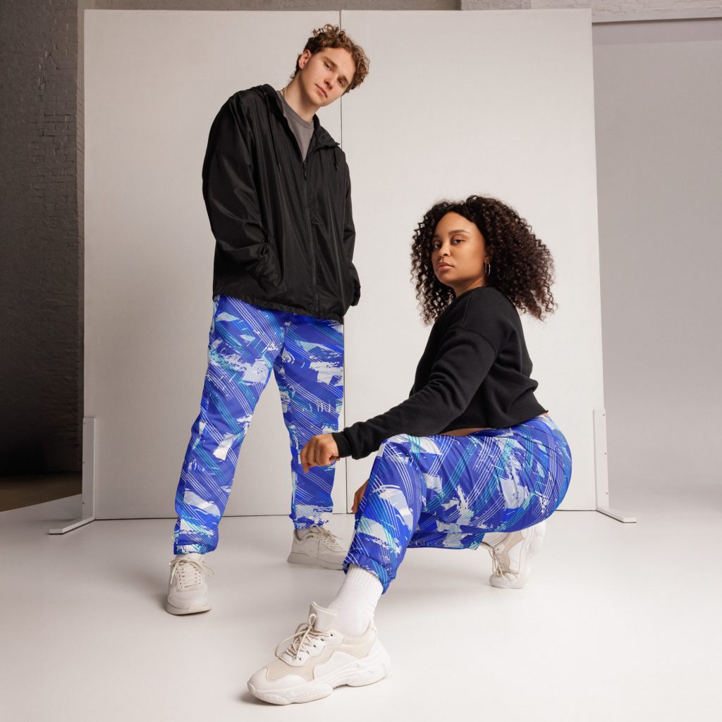 aqua survetement pantalon de sport