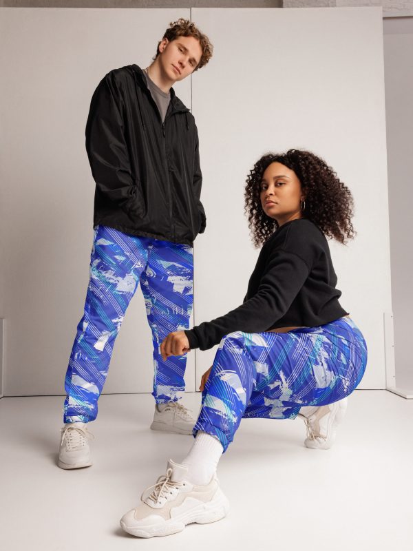 aqua survetement pantalon de sport
