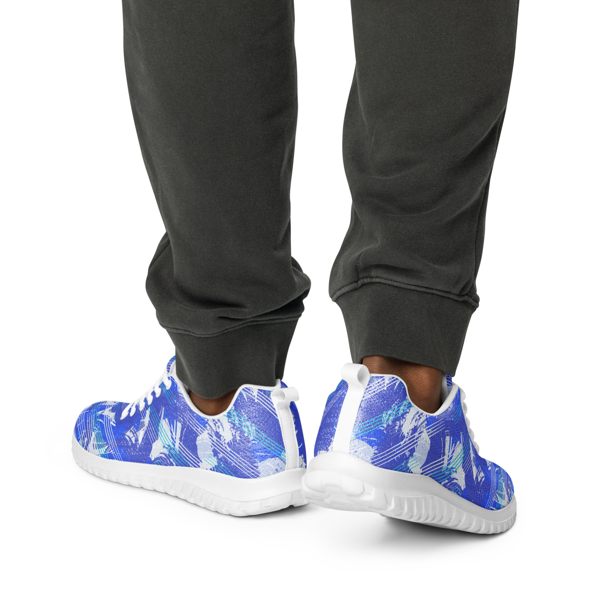 Baskets Aqua homme Chaussures de sport