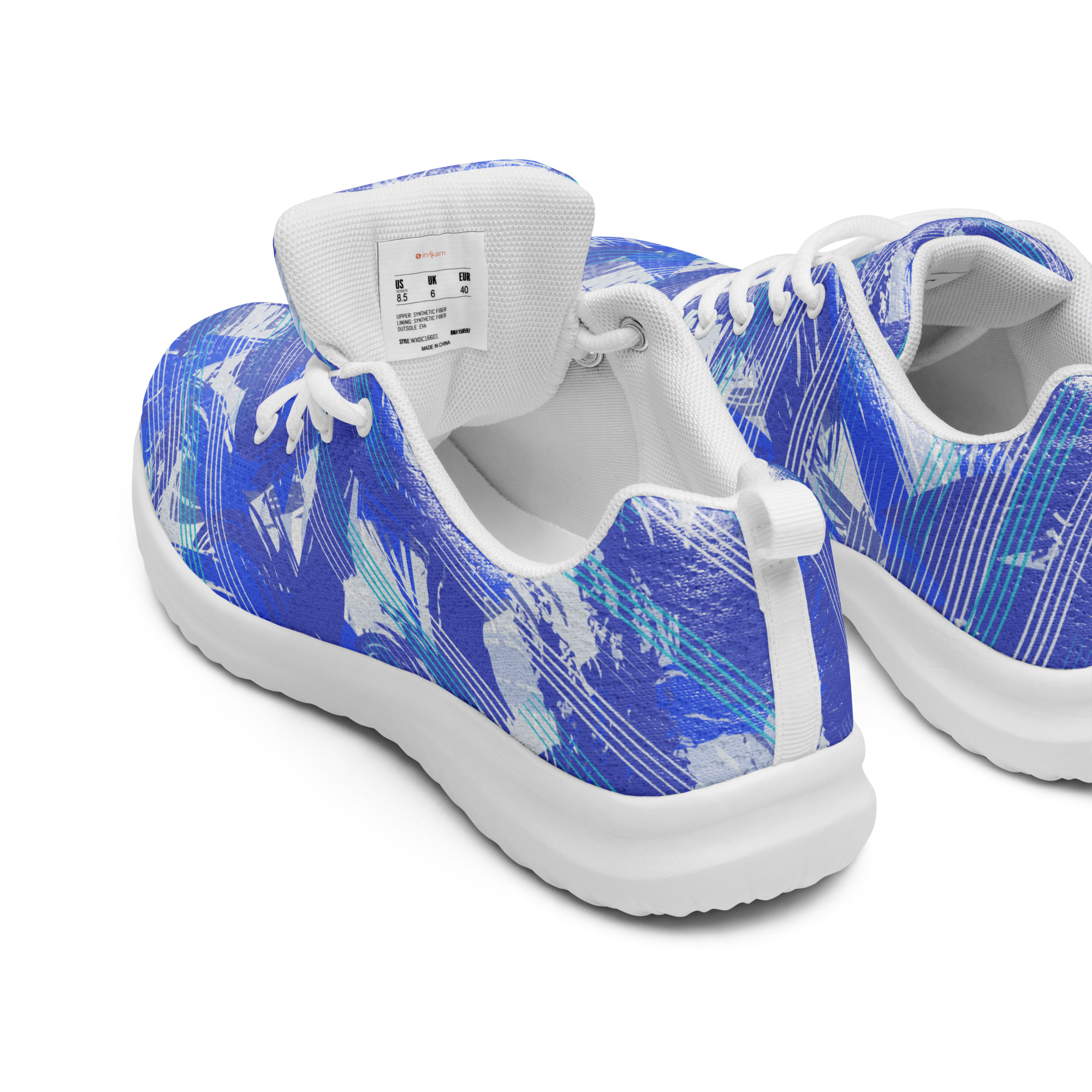 Baskets Aqua homme Chaussures de sport