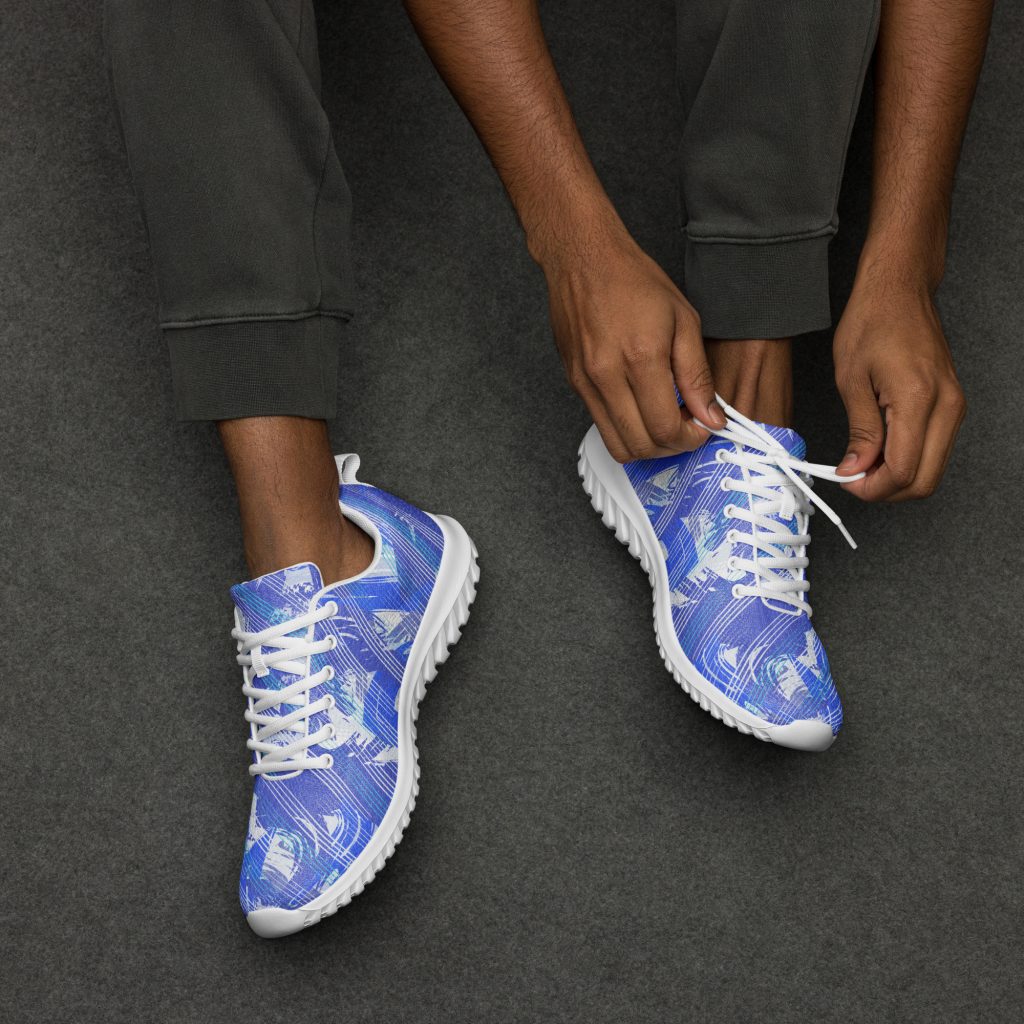 aqua chaussures de sport baskets
