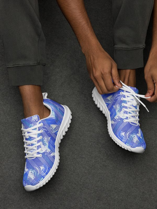 Baskets Aqua homme Chaussures de sport