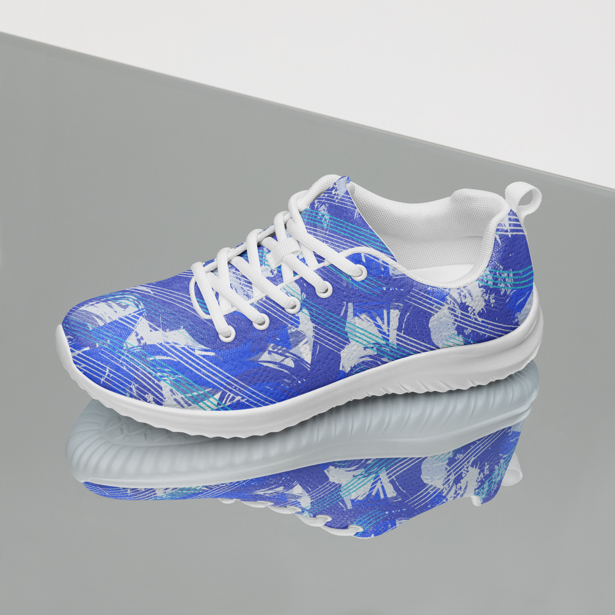 Baskets Aqua Femme Chaussures de sport