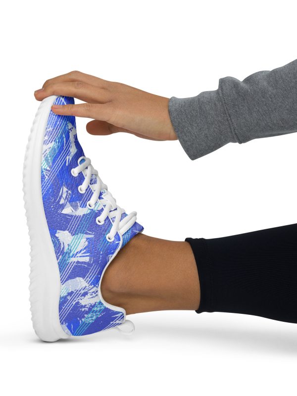 Baskets Aqua Femme Chaussures de sport