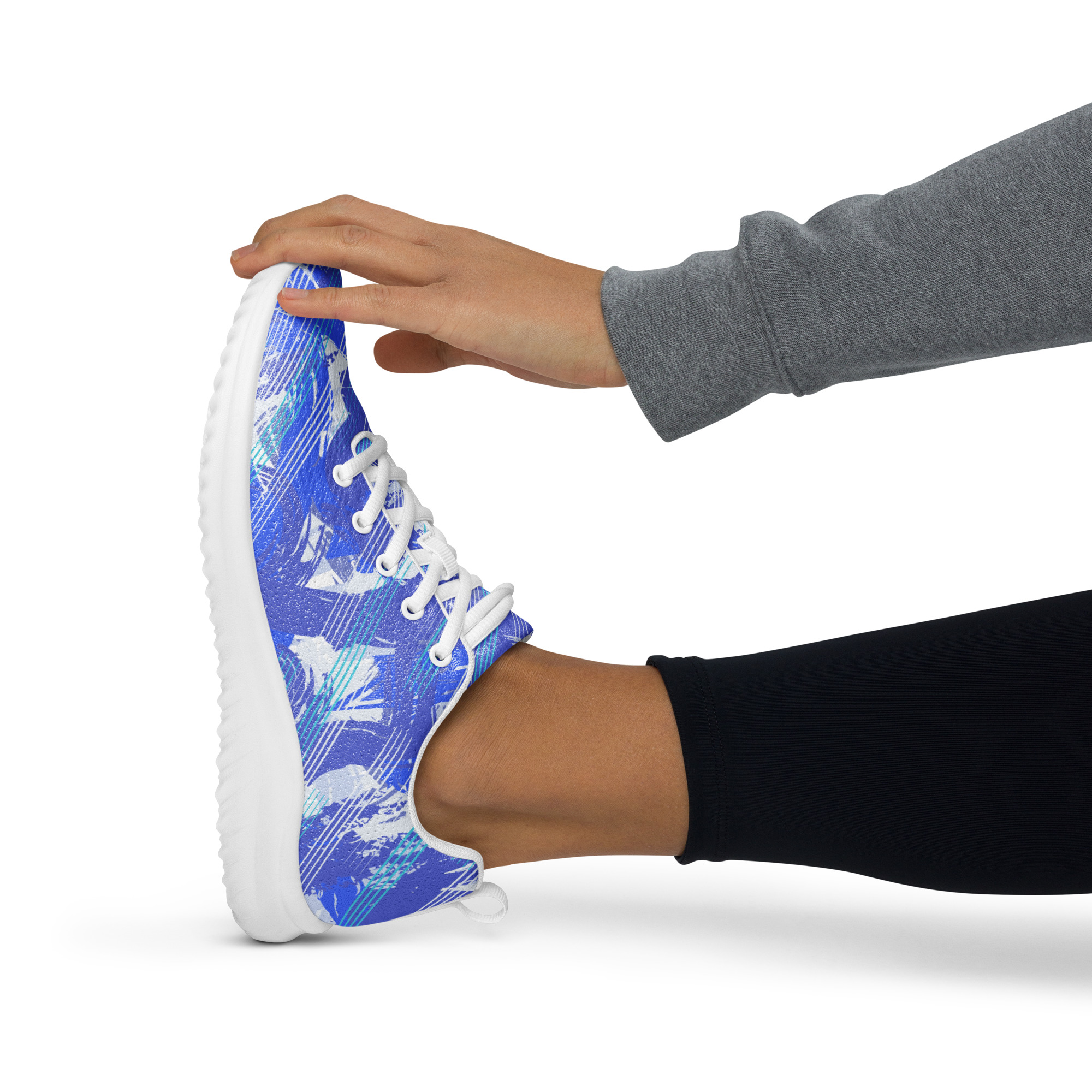Baskets Aqua Femme Chaussures de sport