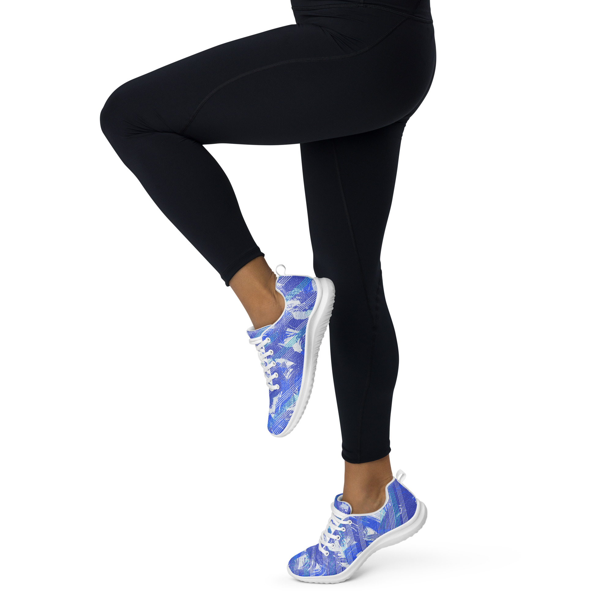 Baskets Aqua Femme Chaussures de sport