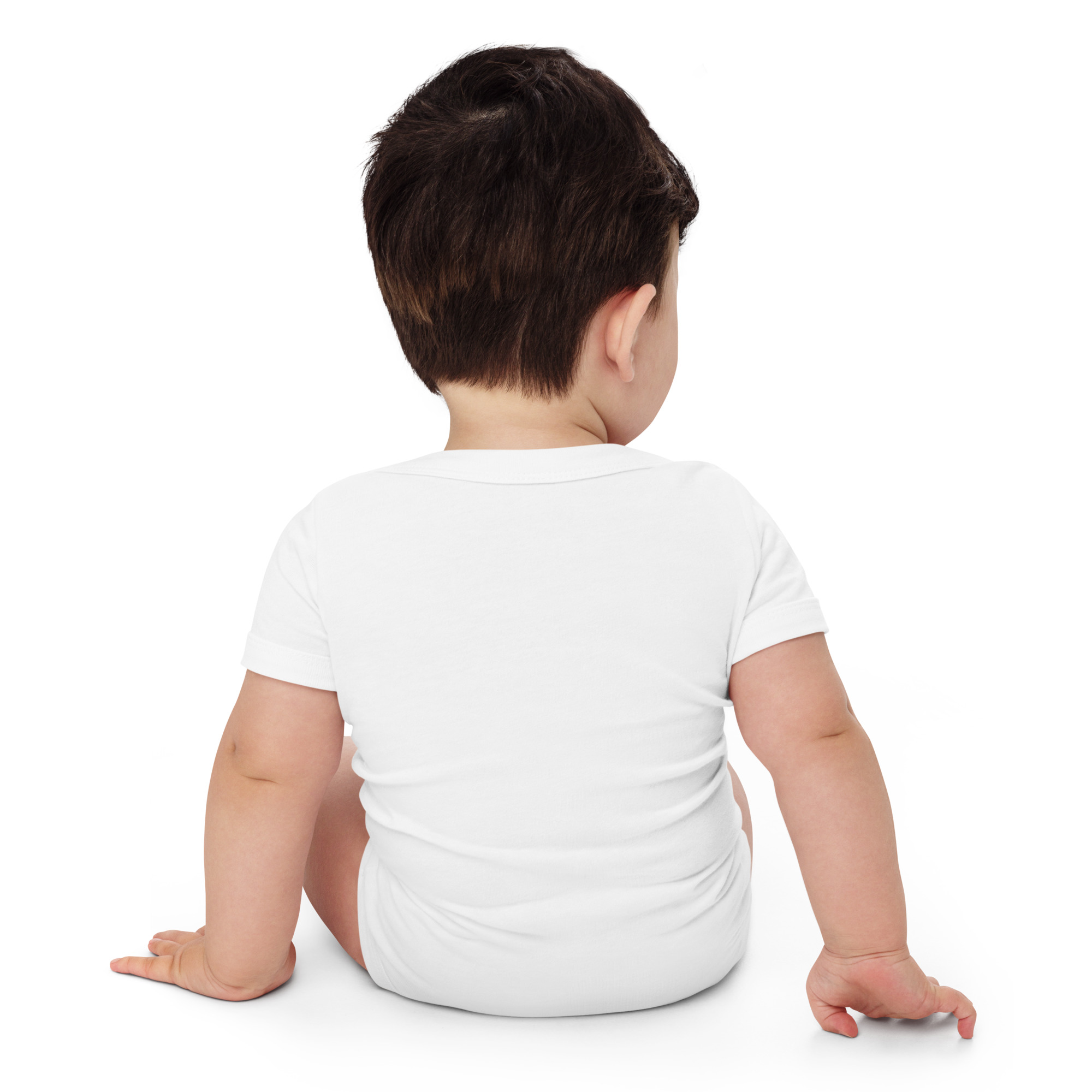 spirales et de l'imagination des enfants. Blanc