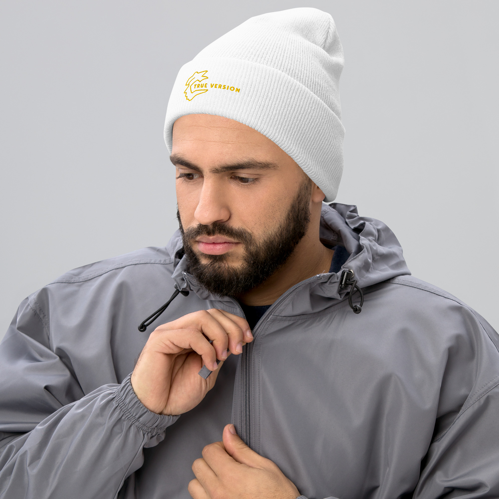 Bonnet True Version – Image 10
