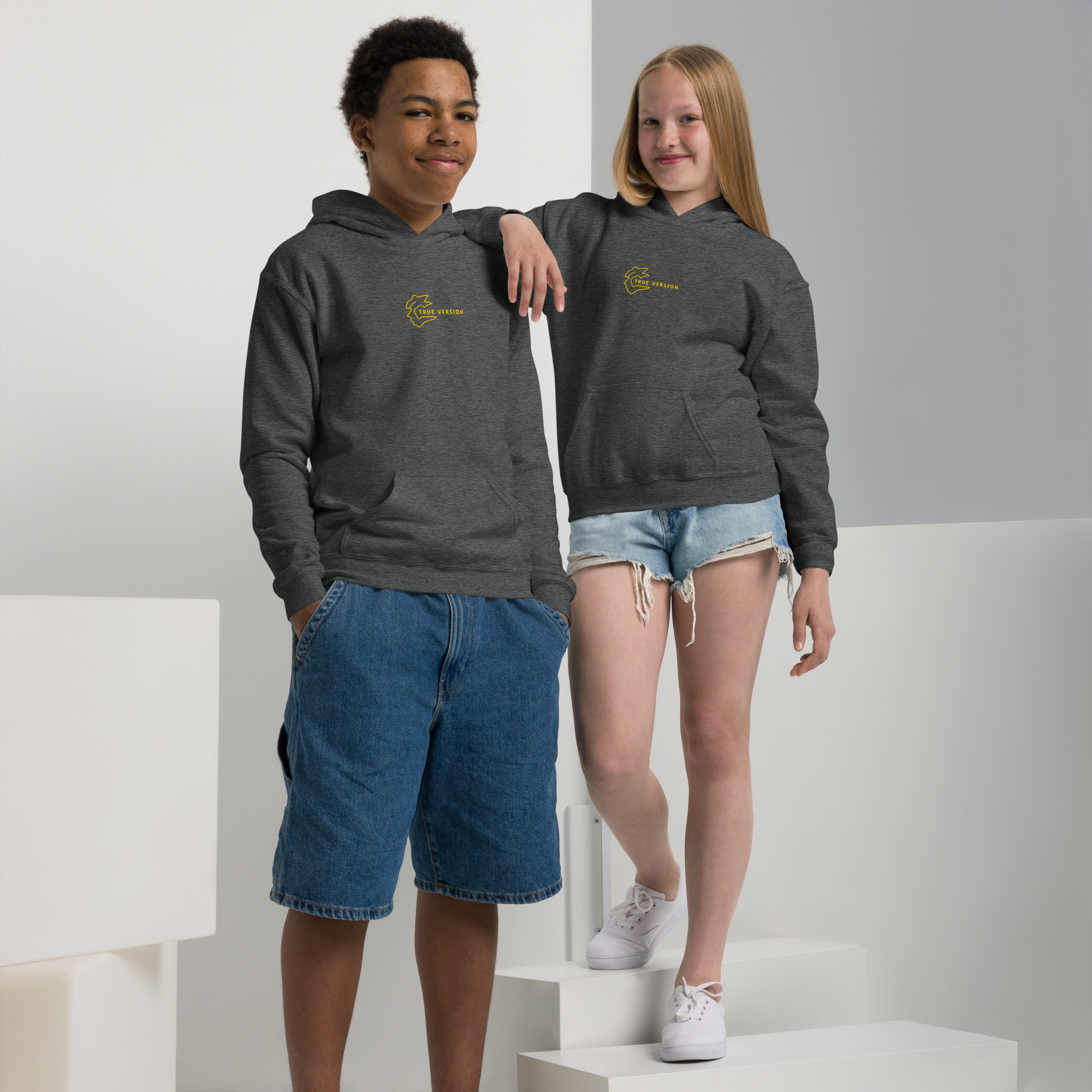 Sweat True Version – Image 4
