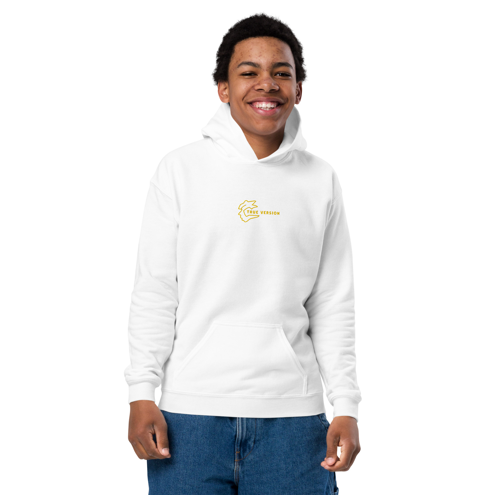 Sweat True Version – Image 8